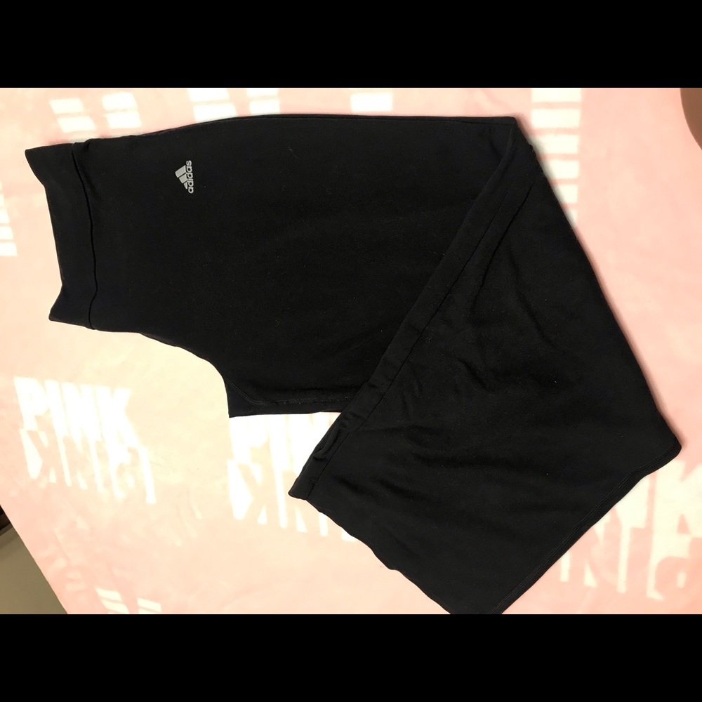 Adidas workout pants